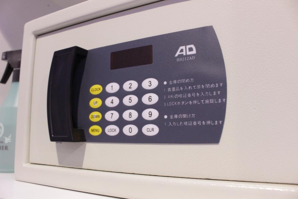 Hotel The Hotel Shinjuku (Adults Only) Tokio Zewnętrze zdjęcie