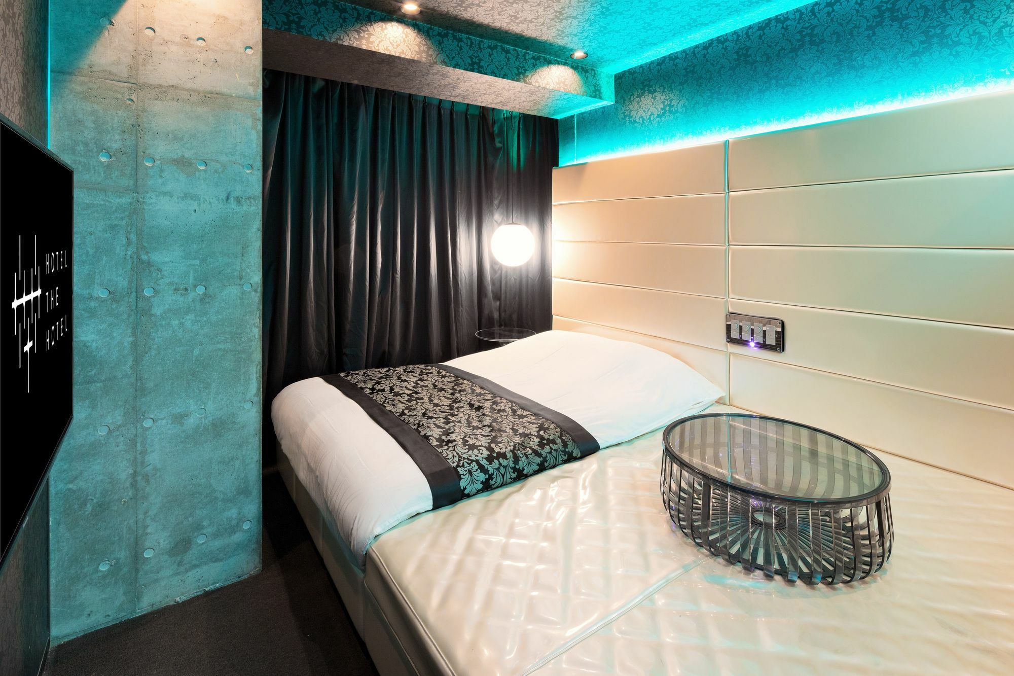 Hotel The Hotel Shinjuku (Adults Only) Tokio Zewnętrze zdjęcie
