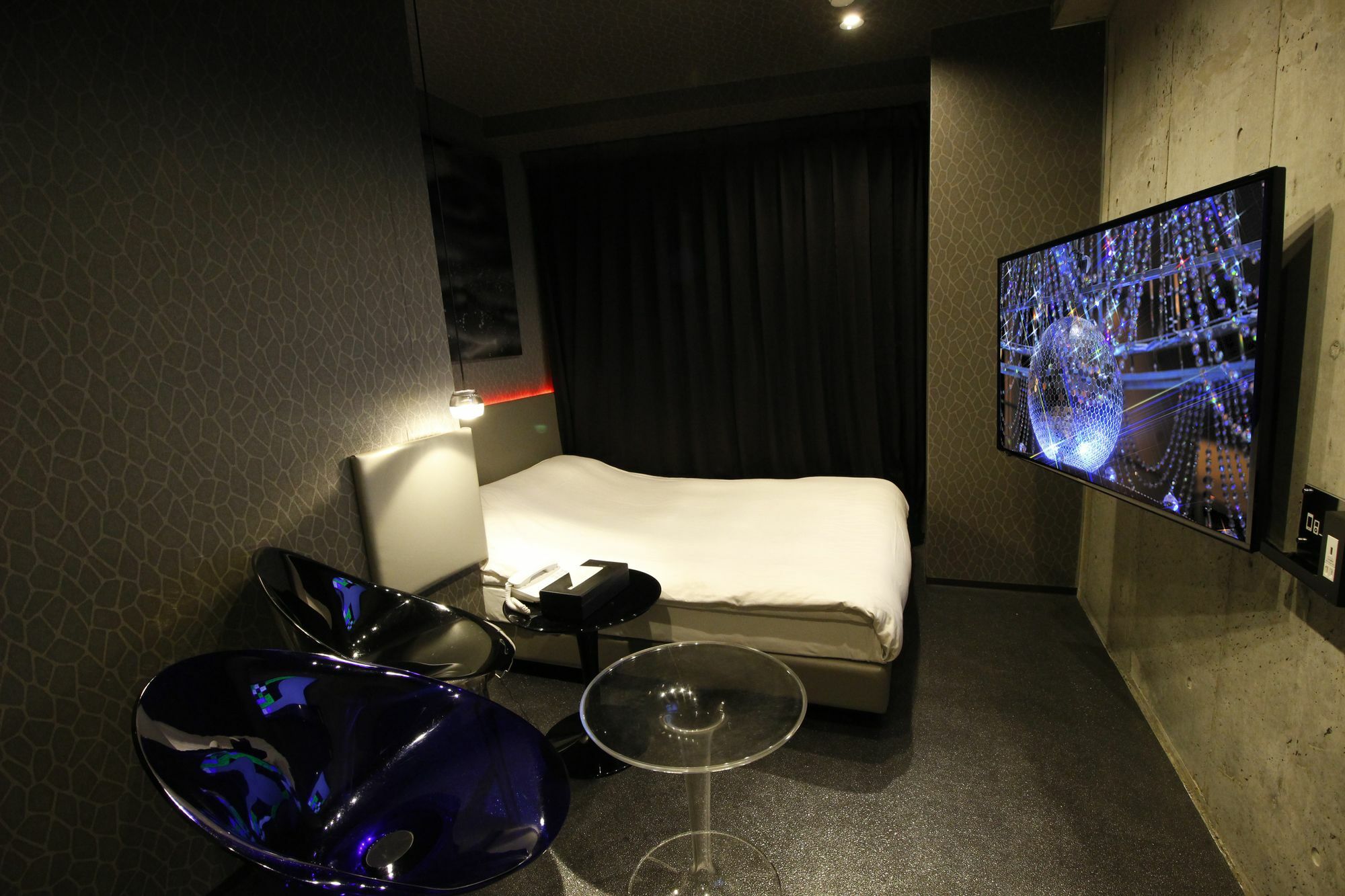 Hotel The Hotel Shinjuku (Adults Only) Tokio Zewnętrze zdjęcie