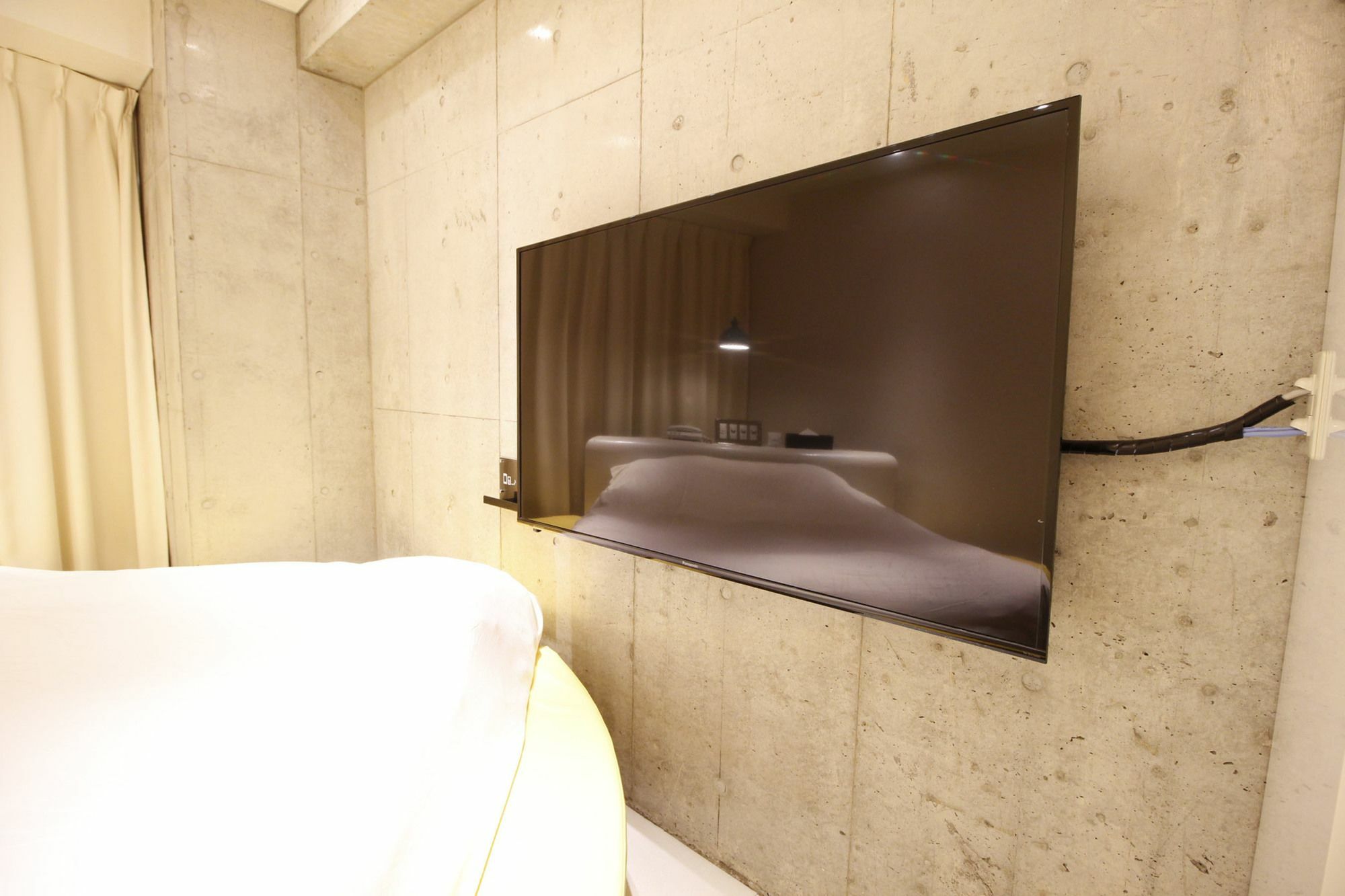 Hotel The Hotel Shinjuku (Adults Only) Tokio Zewnętrze zdjęcie